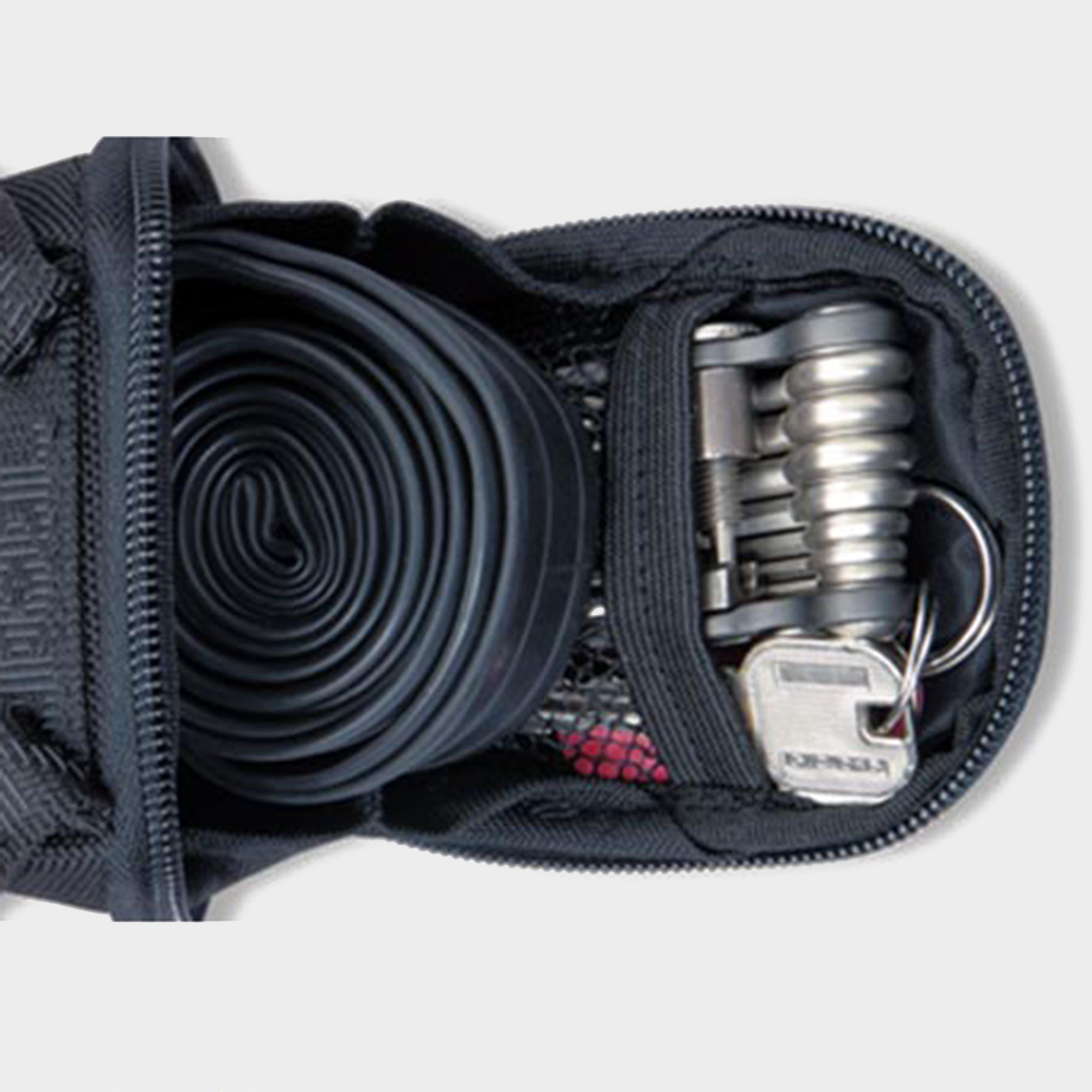 Aero Wedge Pack - Large