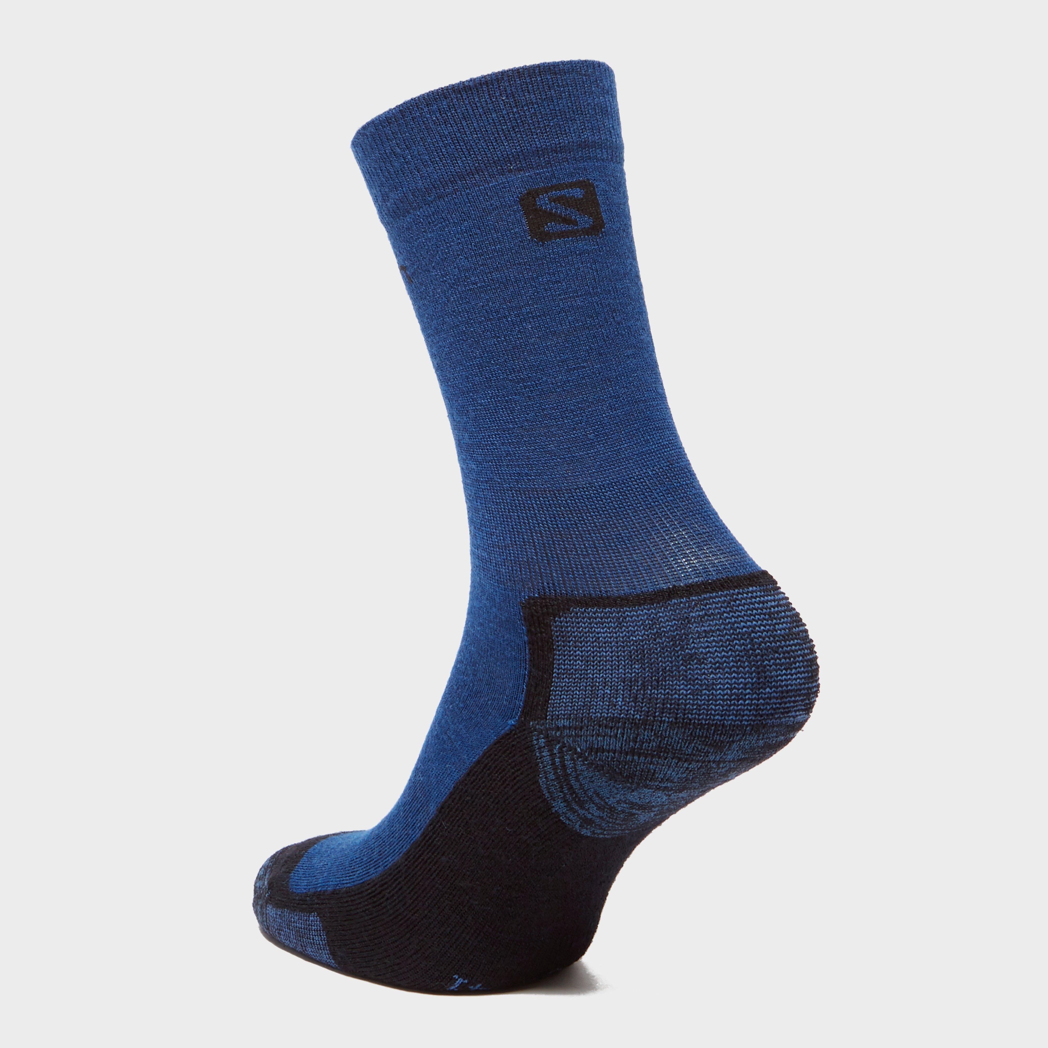 Men's Merino Low Socks 2 Pack