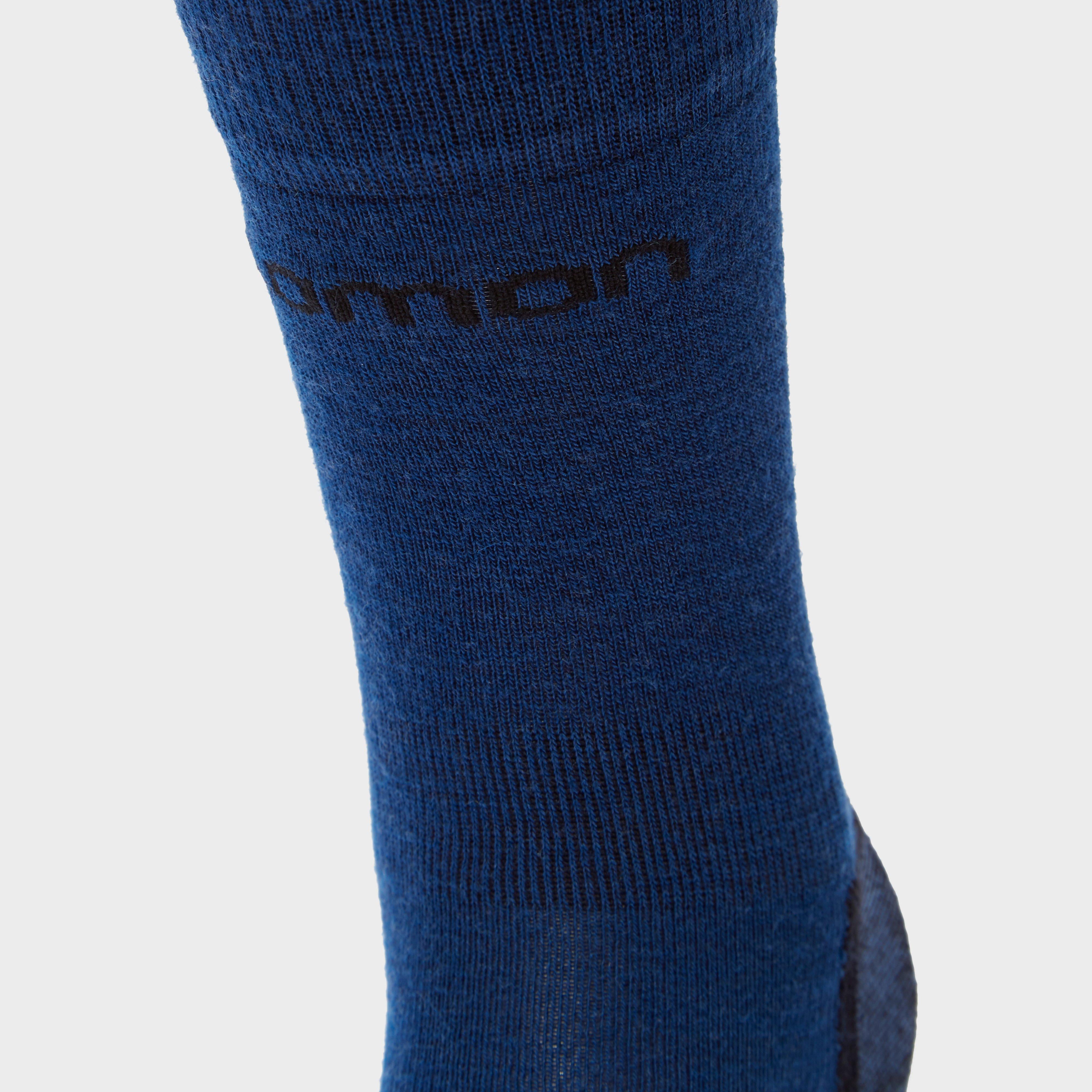 Men's Merino Low Socks 2 Pack