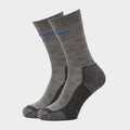 Men's Merino Low Socks 2 Pack