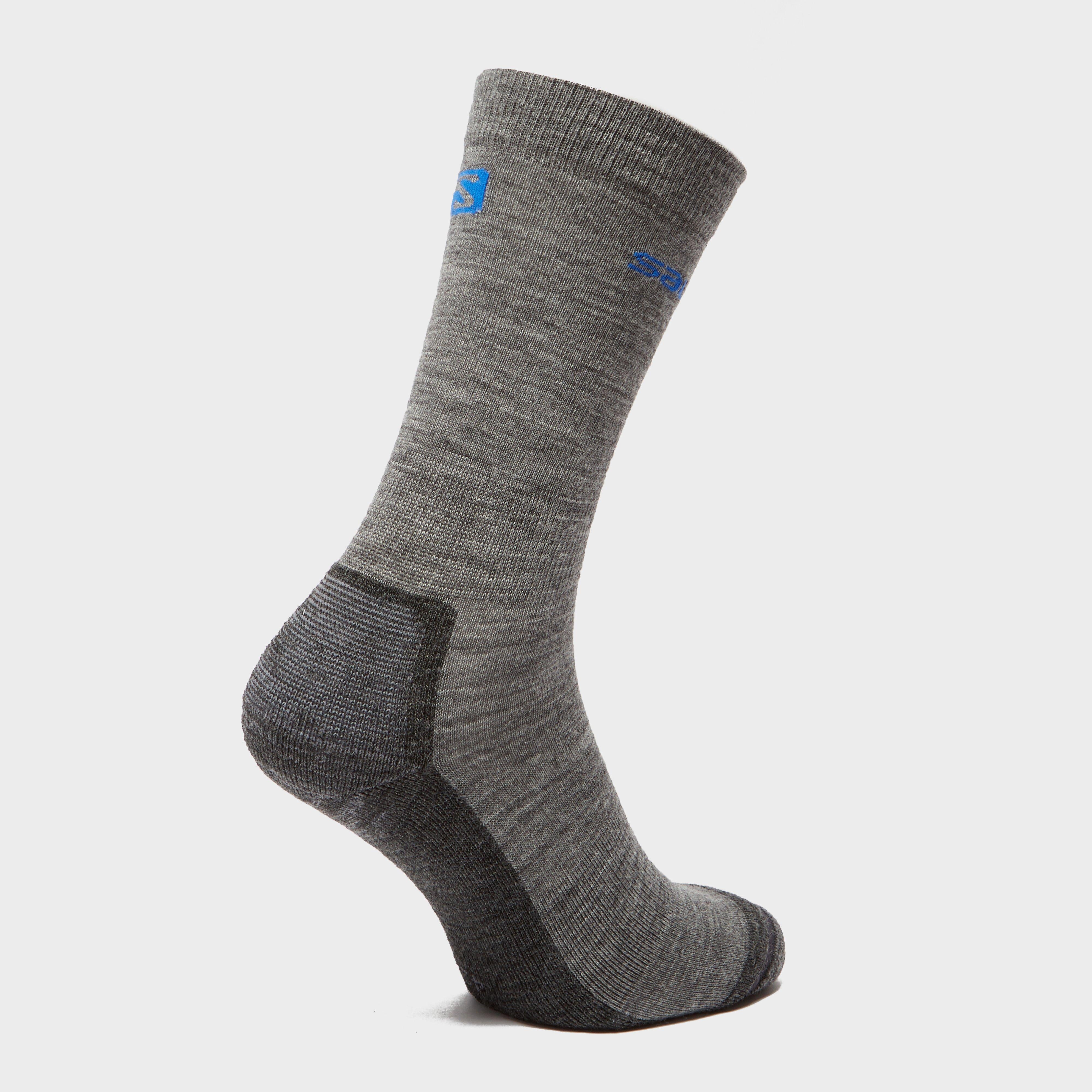 Men's Merino Low Socks 2 Pack