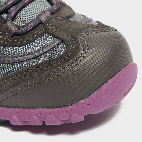 Girls' Penrith Mid Waterproof Walking Boot