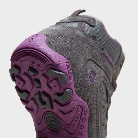 Girls' Penrith Mid Waterproof Walking Boot