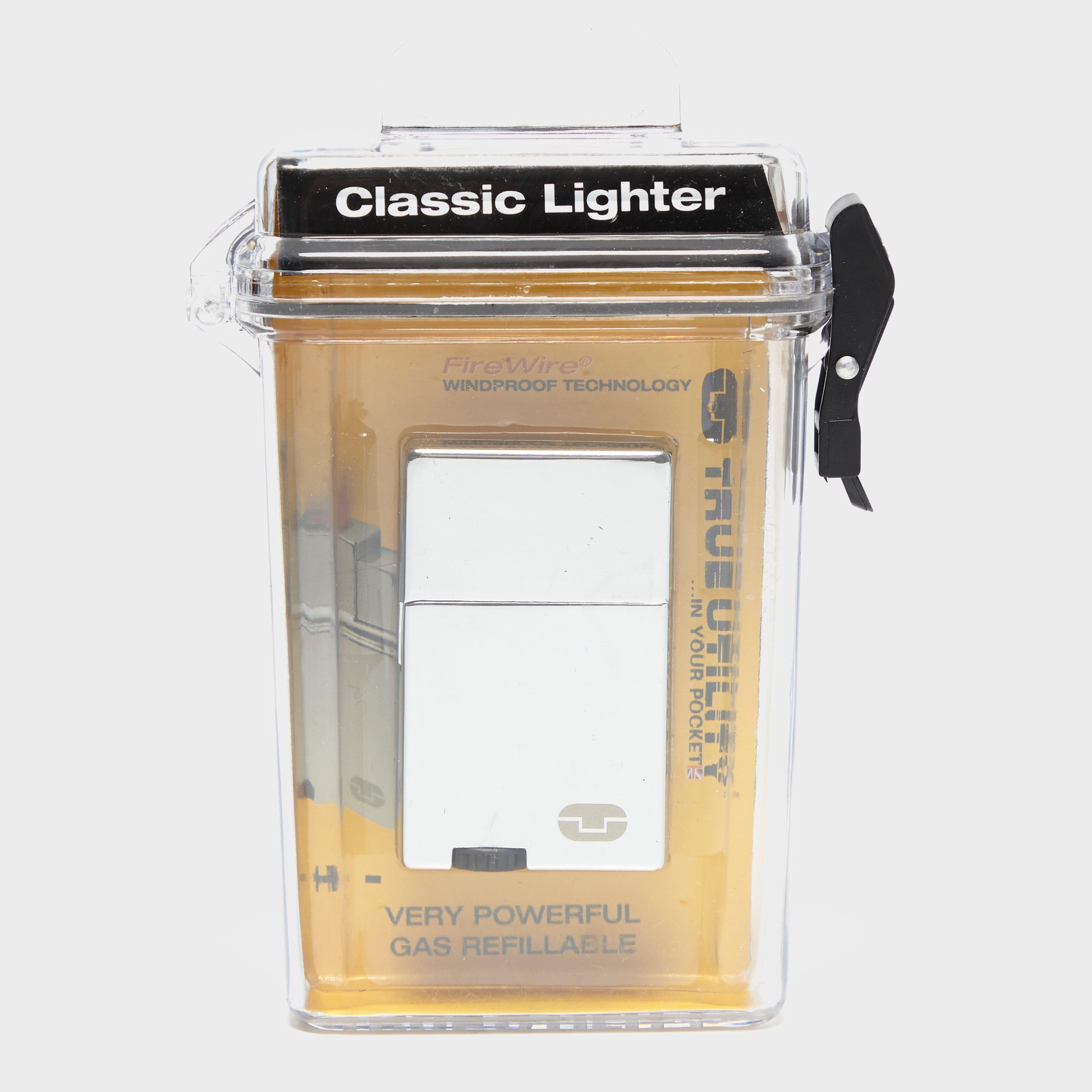 FireWire® Classic Lighter