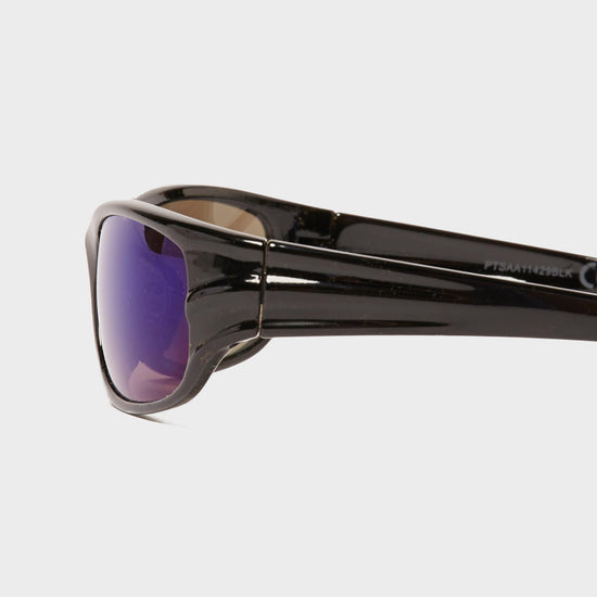 Kids' Sport Wrap Sunglasses