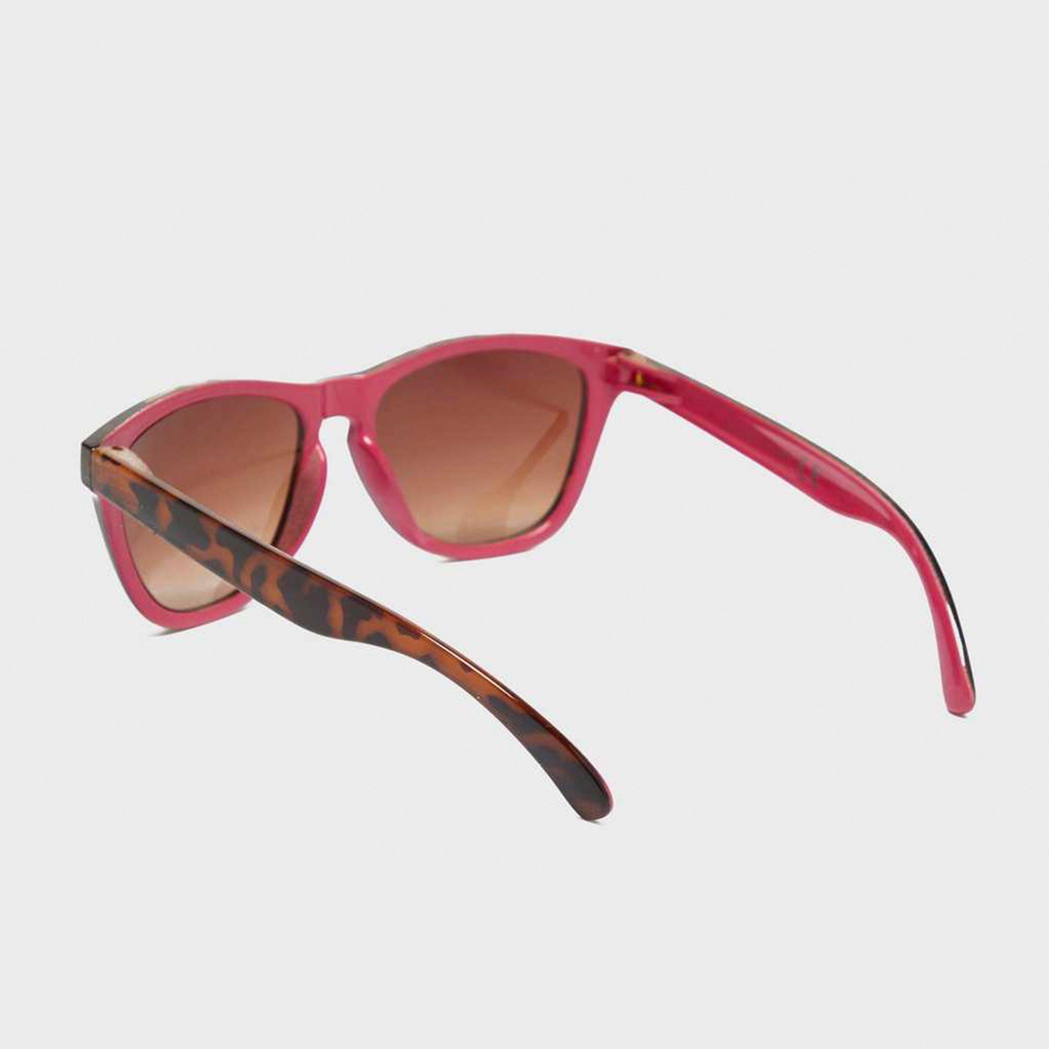 Kids' Tortoise Sunglasses