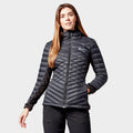 Women's Breeze Down Hybrid Jacket