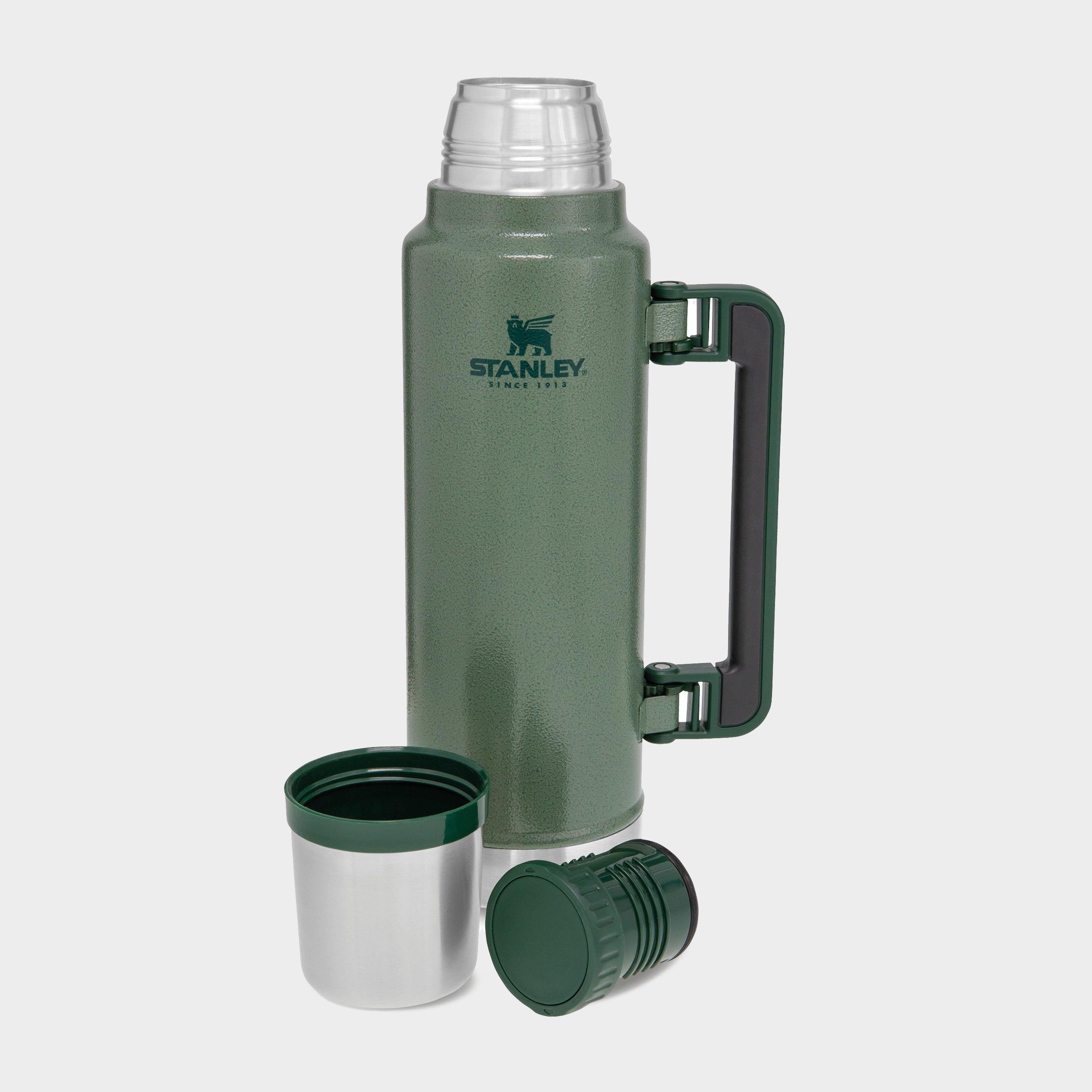 Classic 1.4L Vacuum Bottle