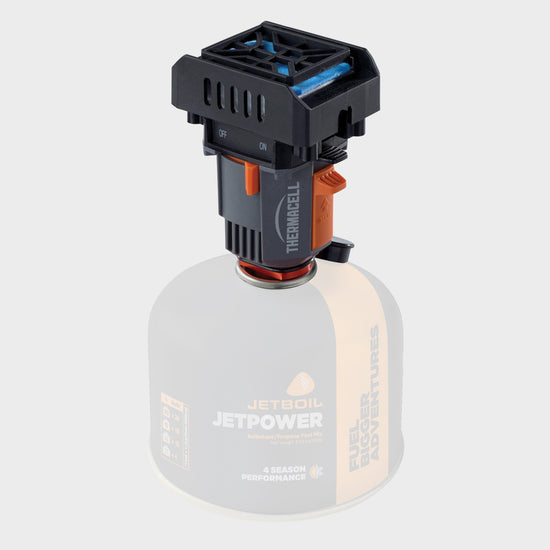 Backpacker Mosquito Repeller