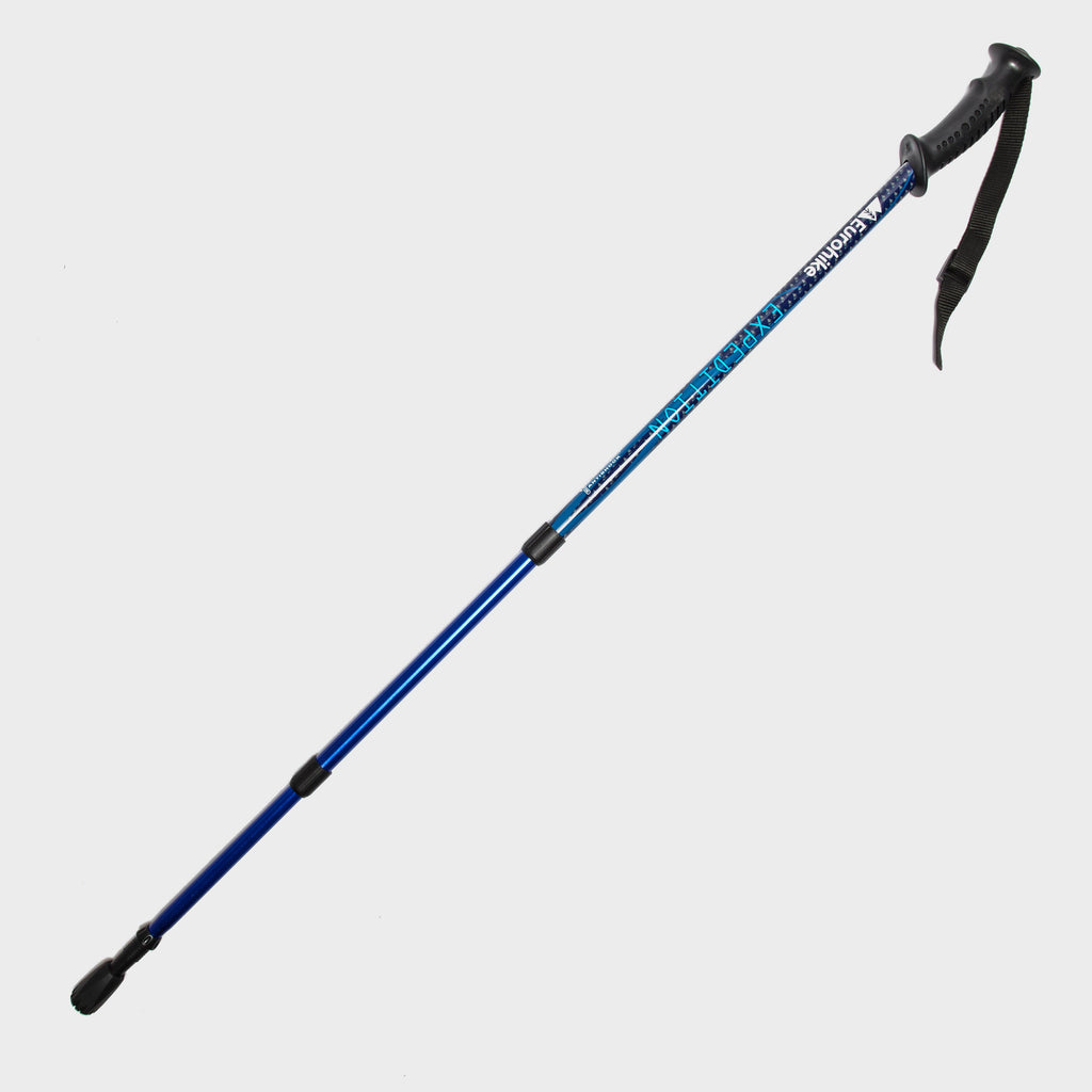 Expedition Anti-Shock Walking Pole