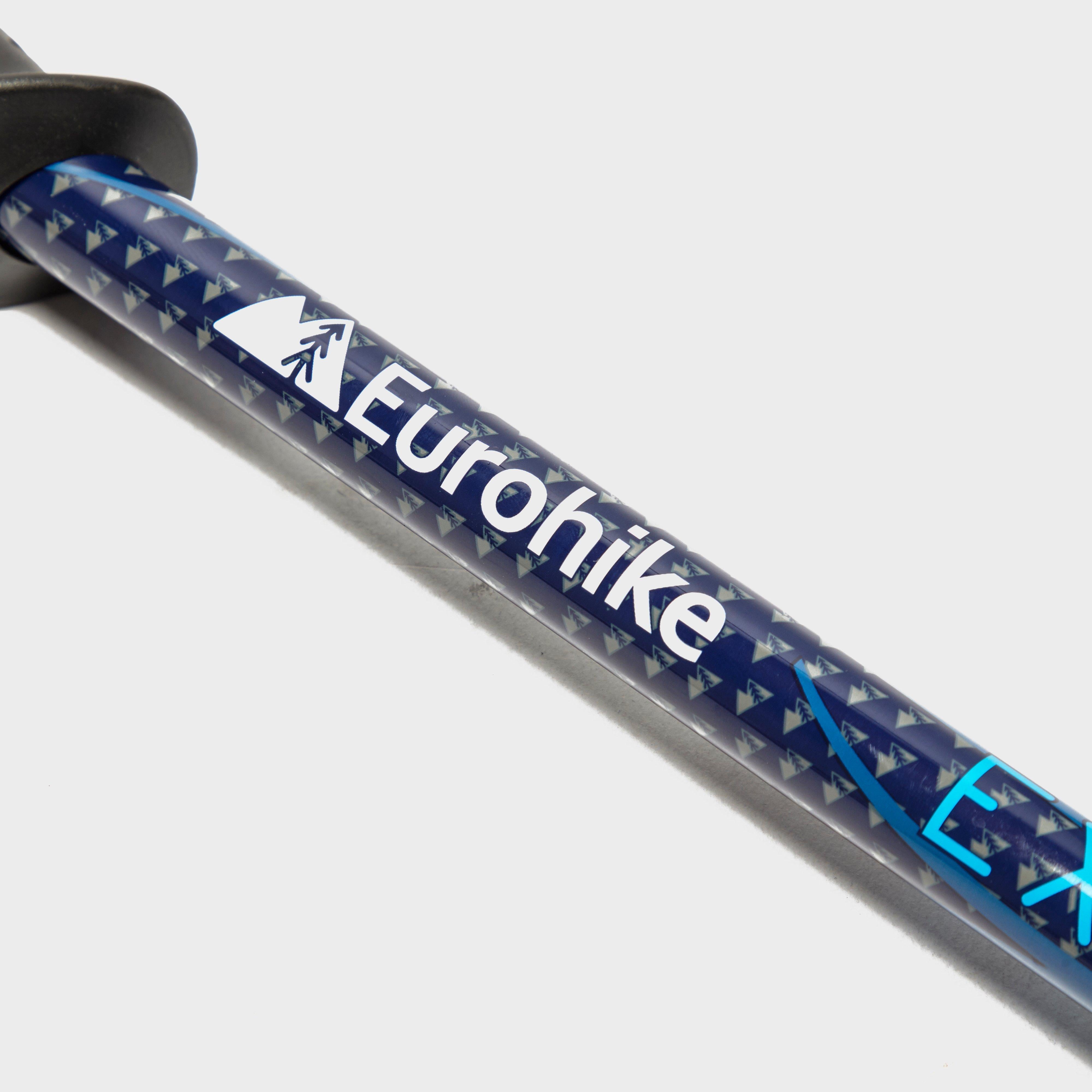 Expedition Anti-Shock Walking Pole