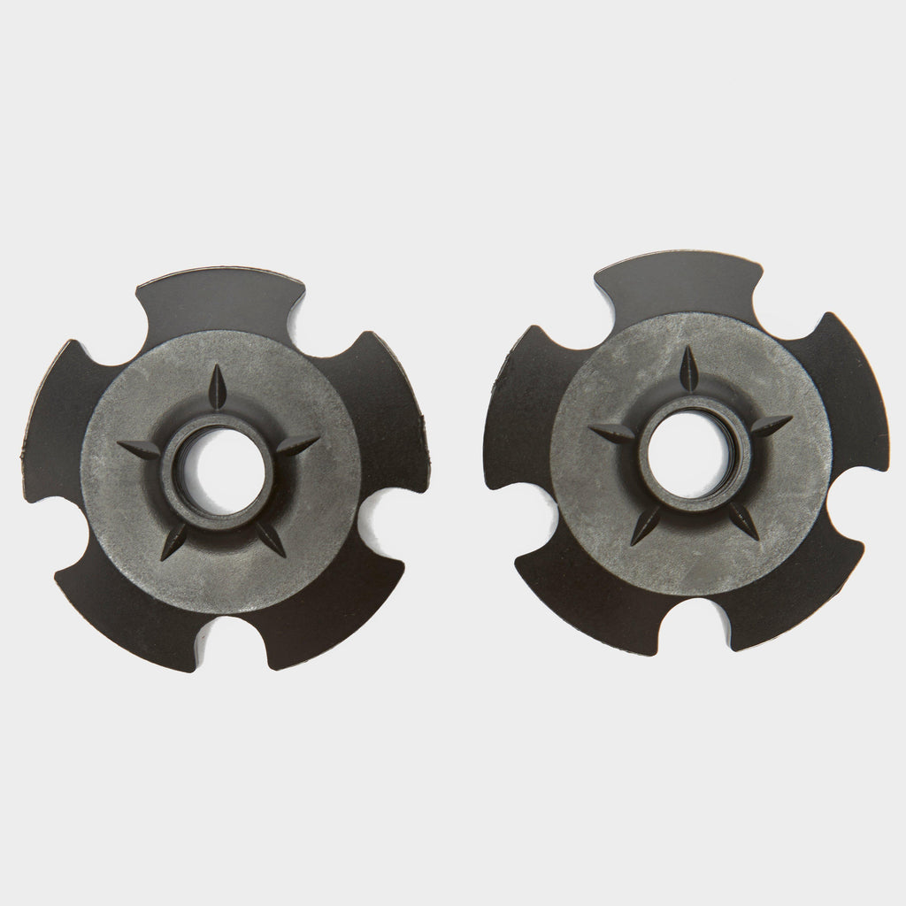 Snowflake Basket Twin Pack