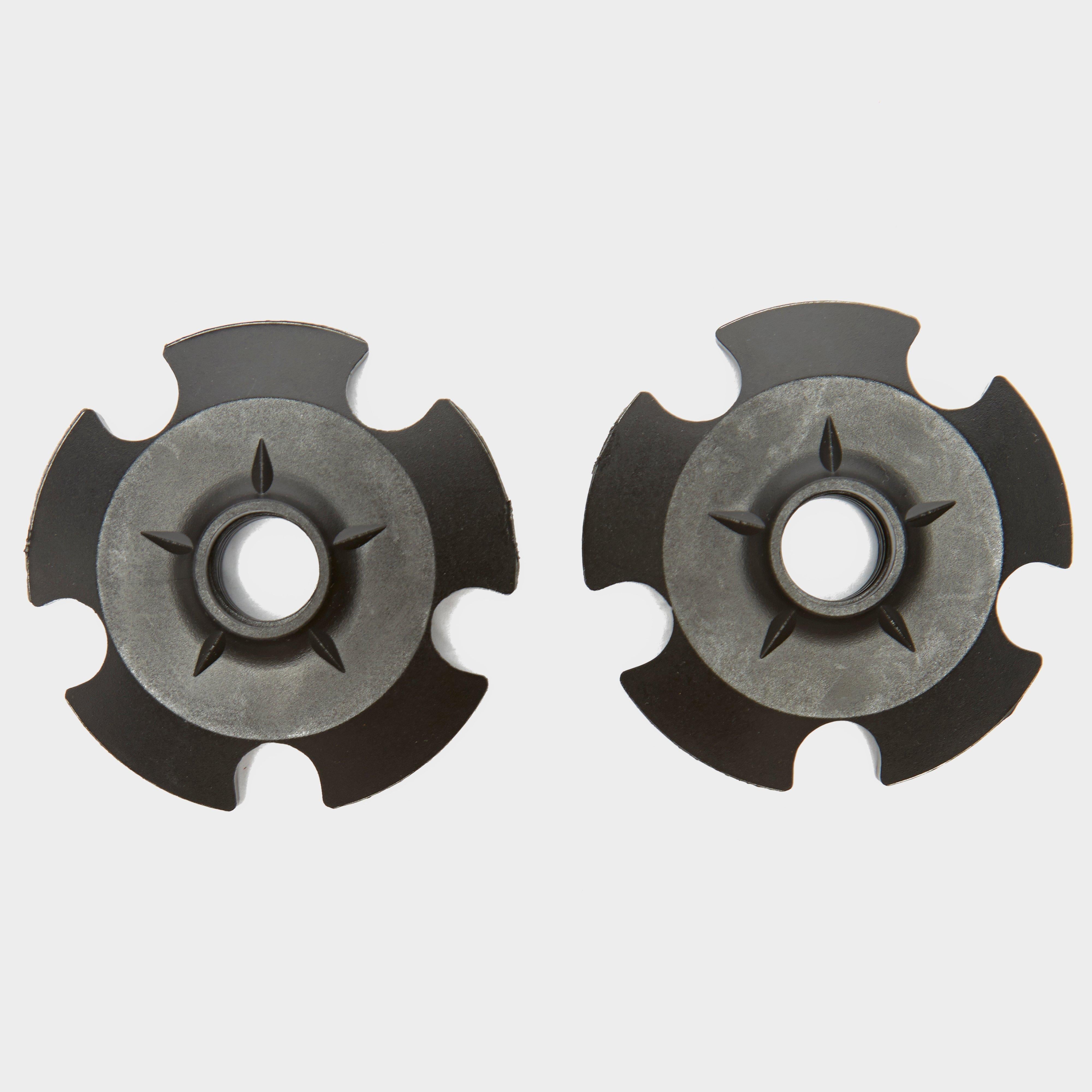 Snowflake Basket Twin Pack