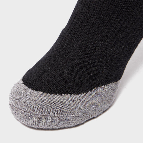 Double Layer Socks - 2 Pack