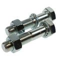 High Tensile Towball Bolts (75mm)