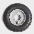 Spare Wheel for MP68122 Trailer