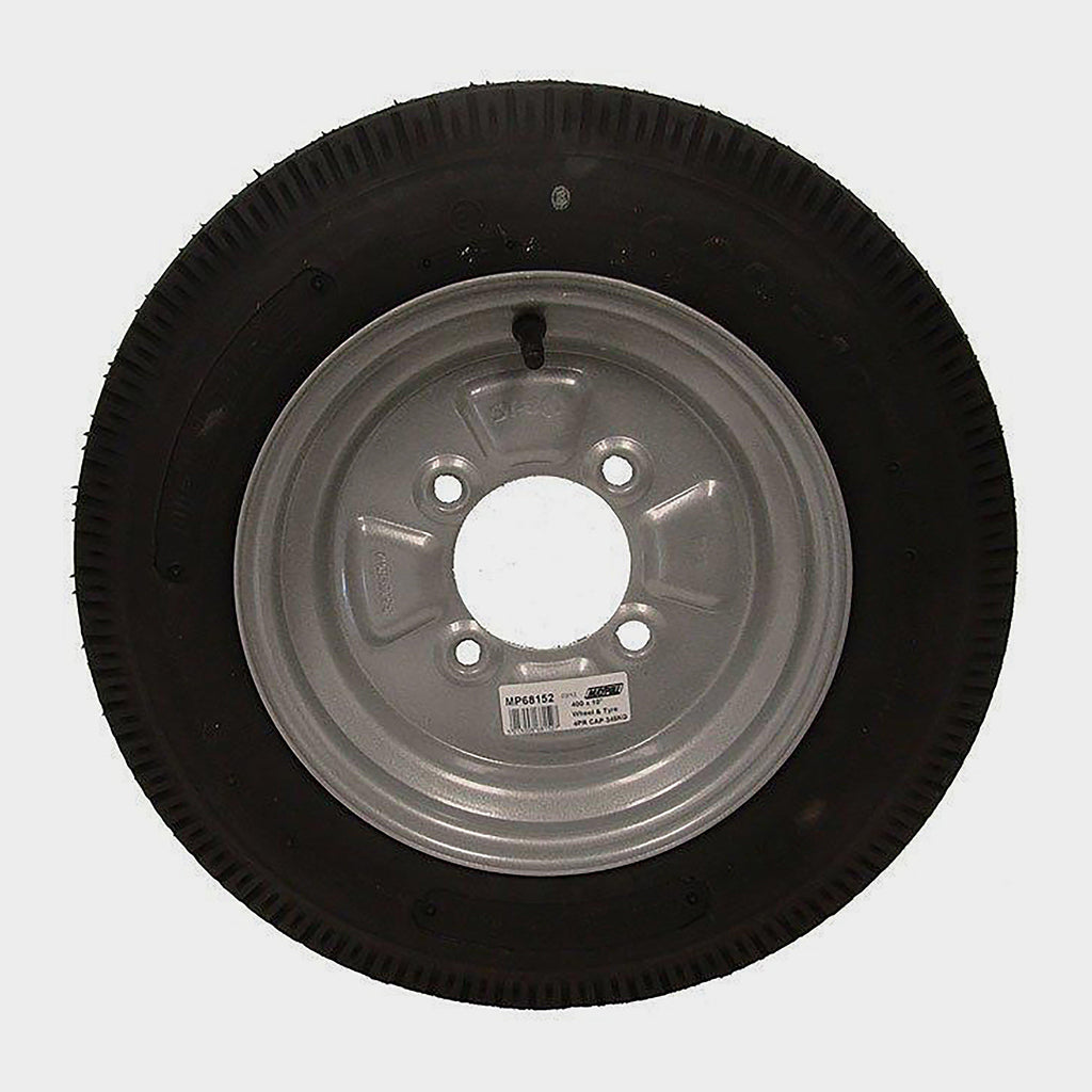 Spare Wheel for MP6815 Trailer