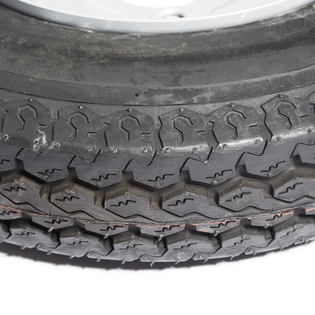 Spare Wheel for MP6815 Trailer