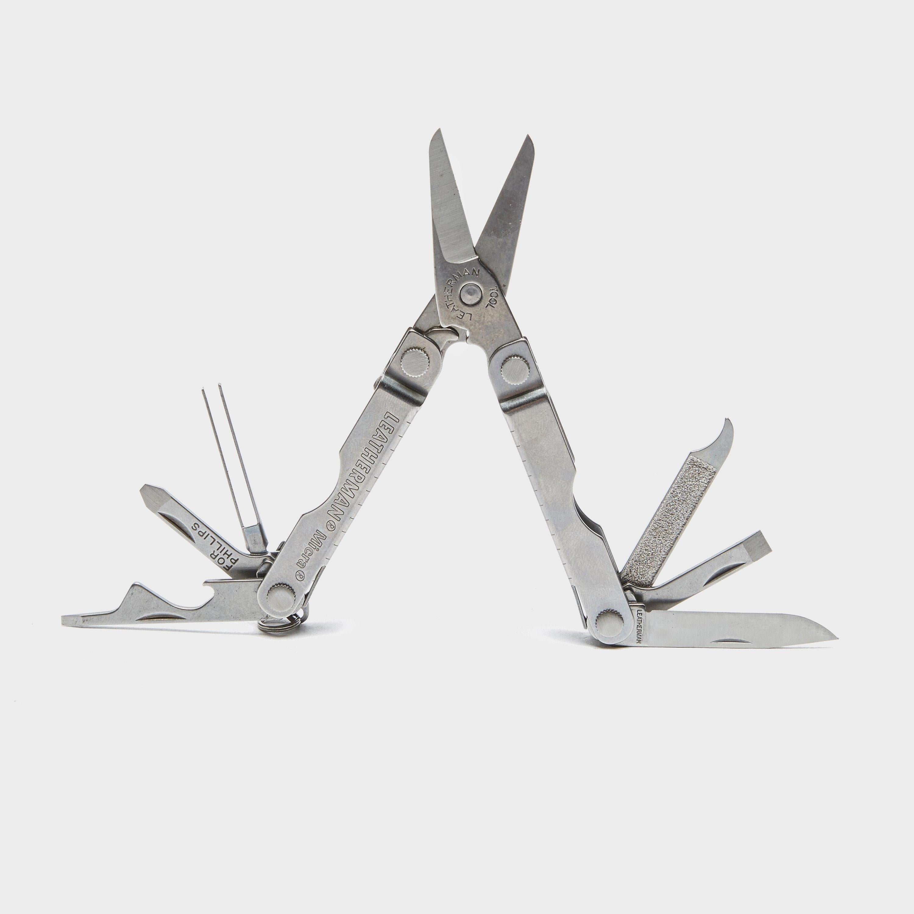 Micra Multi-Tool