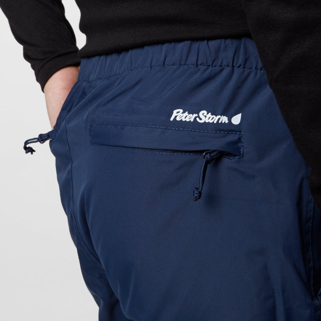 Men's Storm Waterproof Trousers