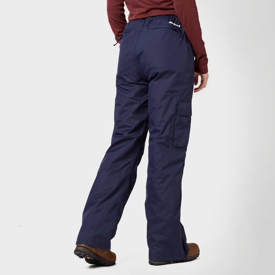 Women's Storm Waterproof Trousers
