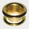 9.5mm Brass Eyelets