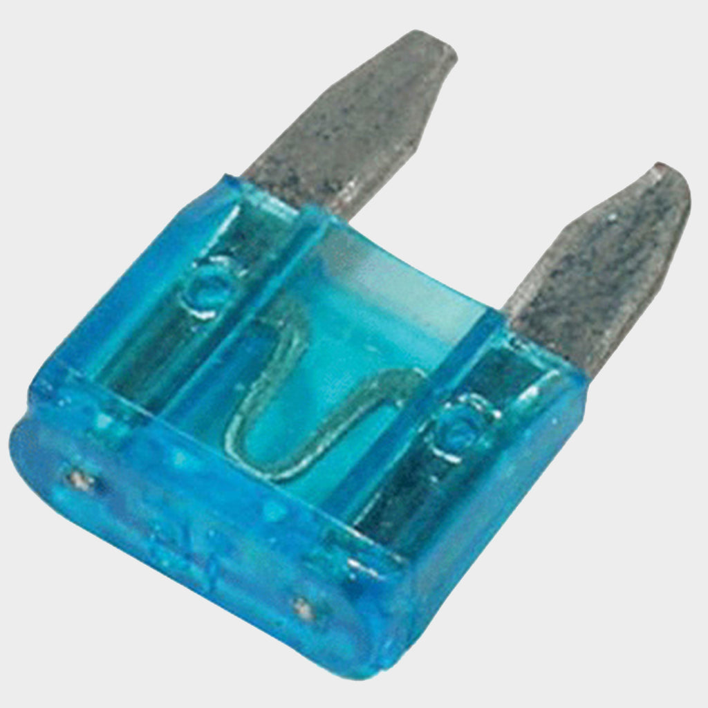 Mixed Mini Blade Fuse 8 Pack