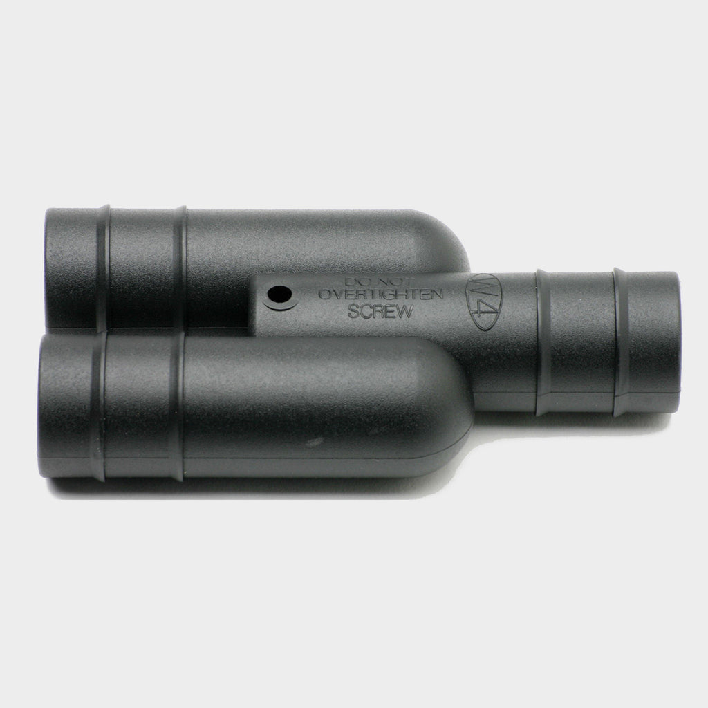 Y Hose Connector 32.5mm