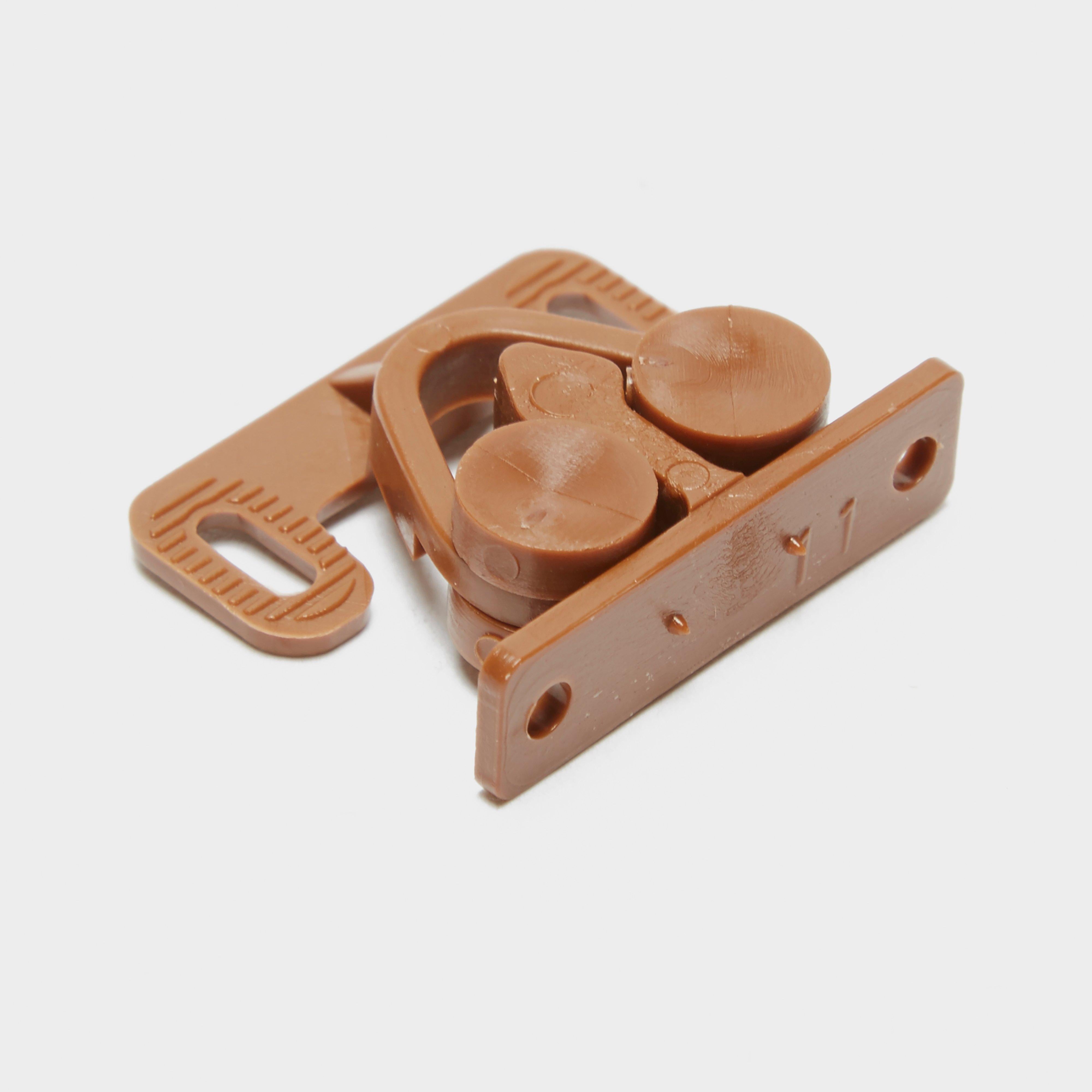 Double Roller Catch 2 Pack