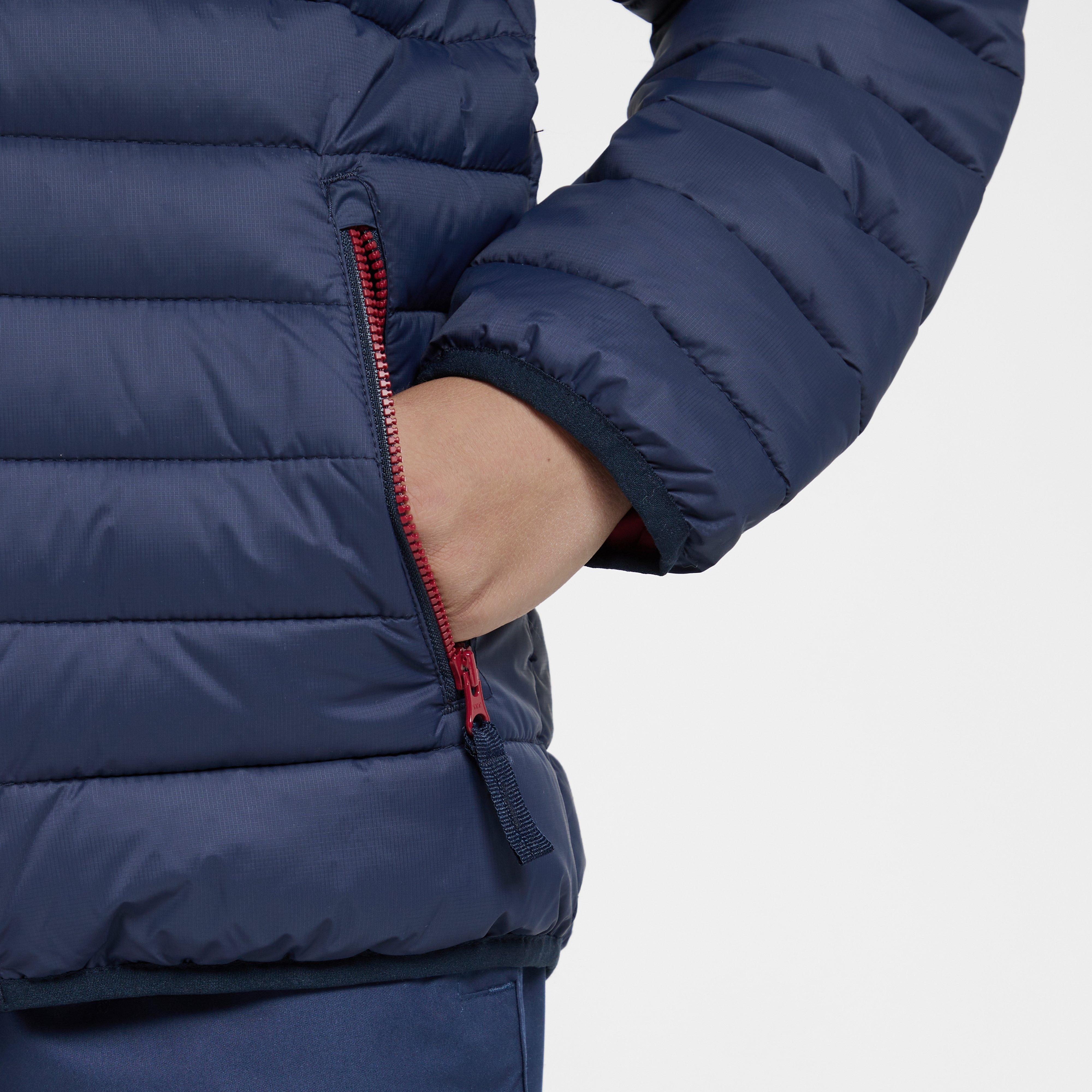 Kids' Kirkhale Baffle Jacket
