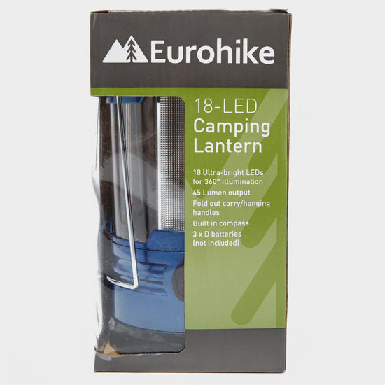18 LED Camping Lantern