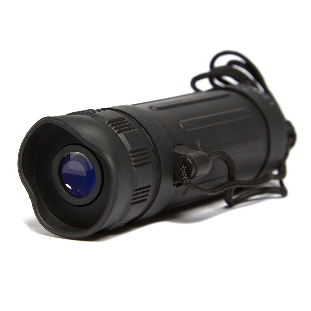 8 x 21 Monocular
