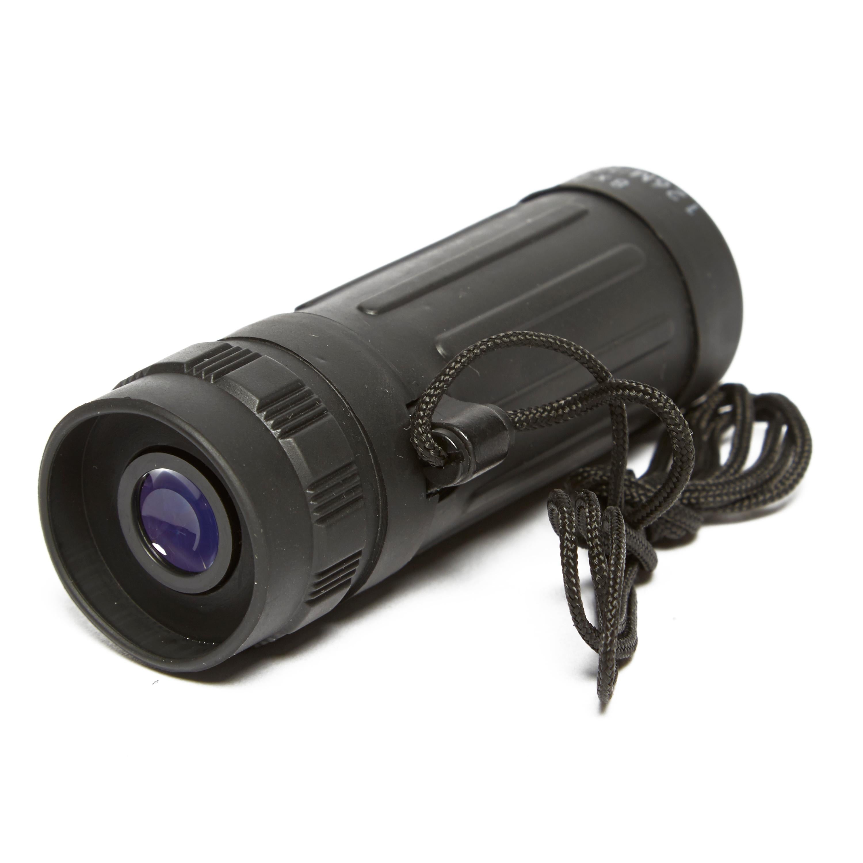 8 x 21 Monocular