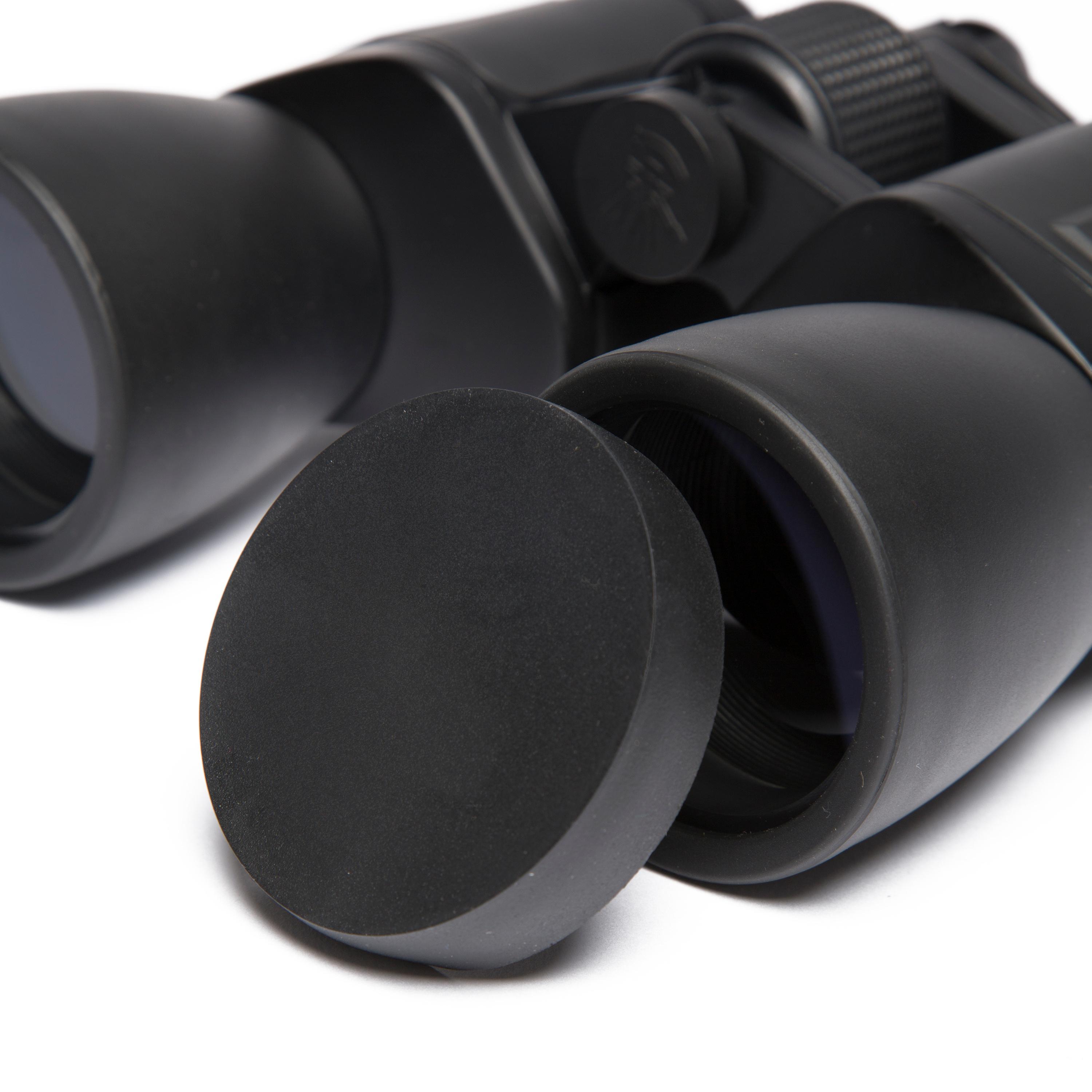 10 x 50 Binoculars