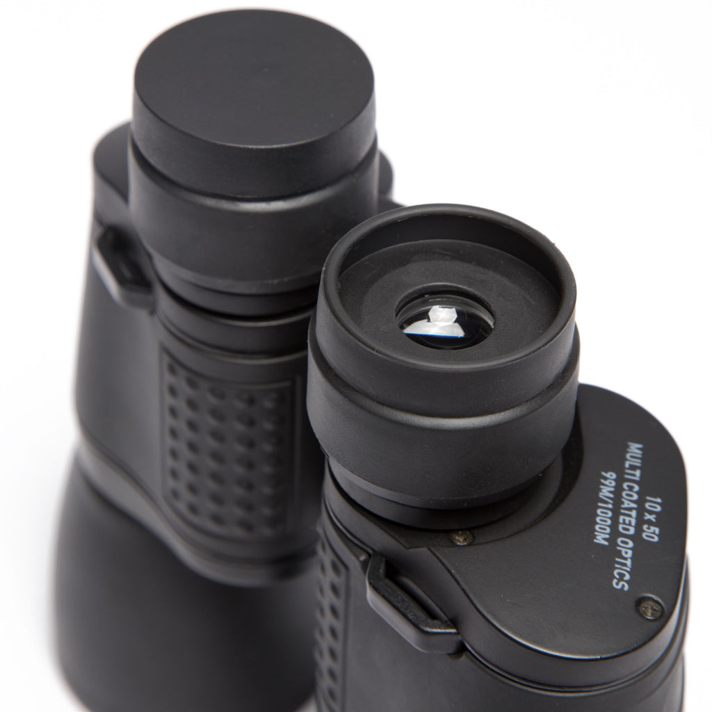 10 x 50 Binoculars