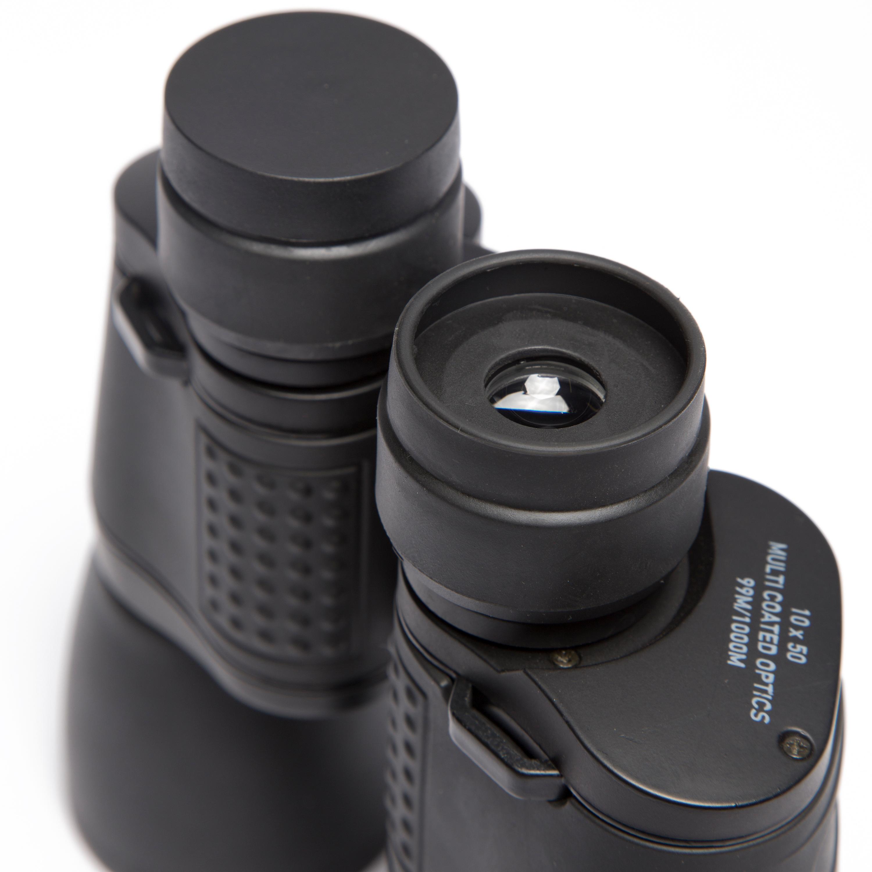10 x 50 Binoculars