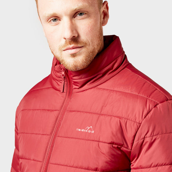 Men's Blisco Padded Jacket