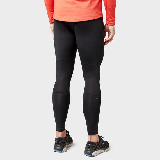 Men's UA Rush™ ColdGear® Run Tights