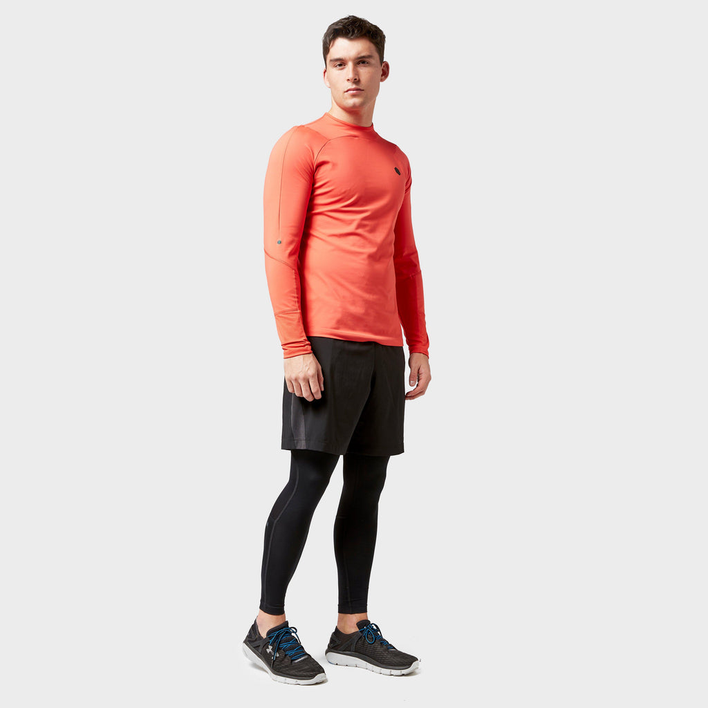 Men's UA Rush™ ColdGear® Run Tights
