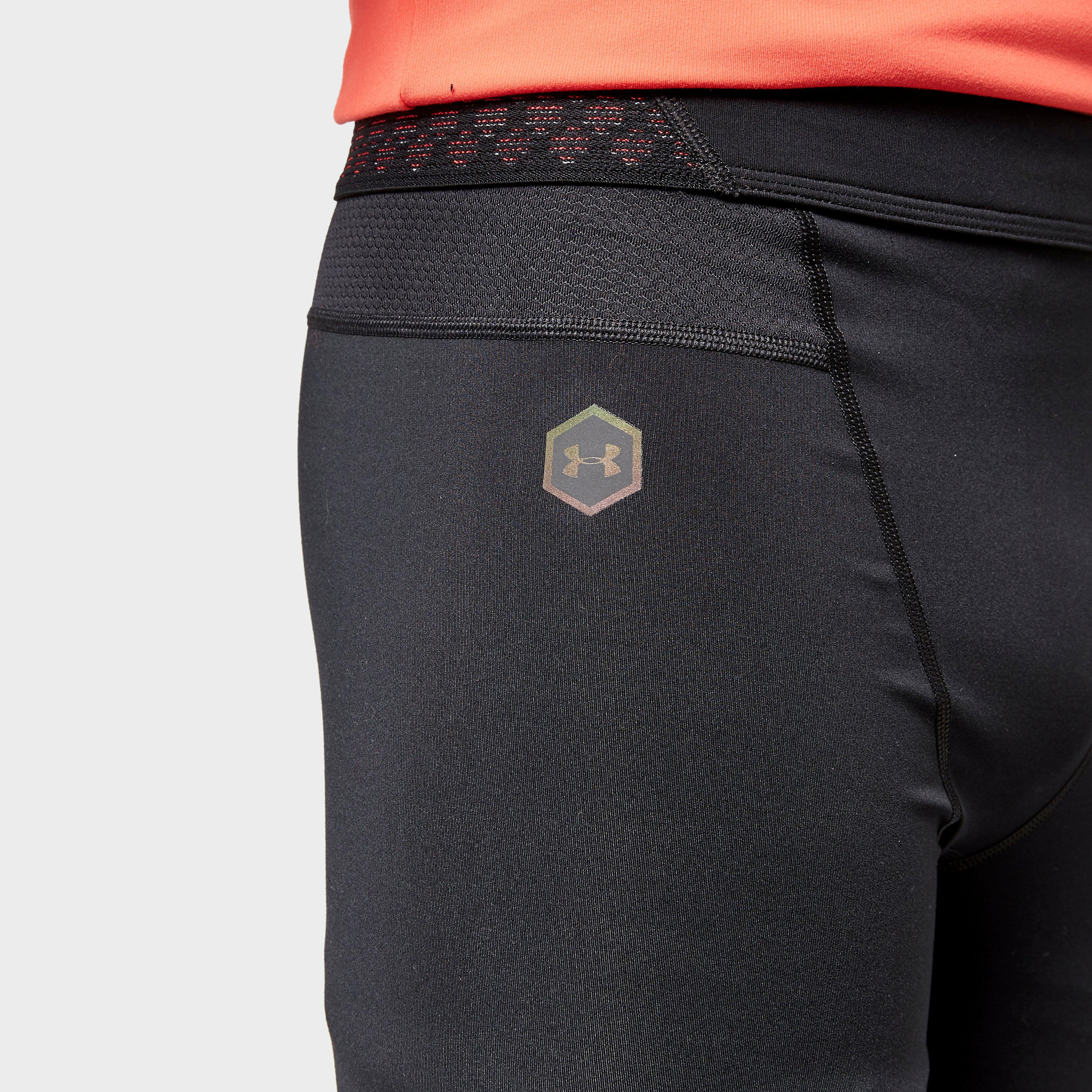 Men's UA Rush™ ColdGear® Run Tights