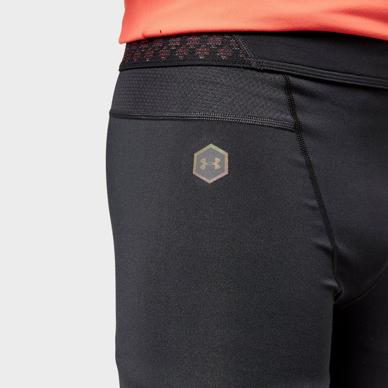 Men's UA Rush™ ColdGear® Run Tights