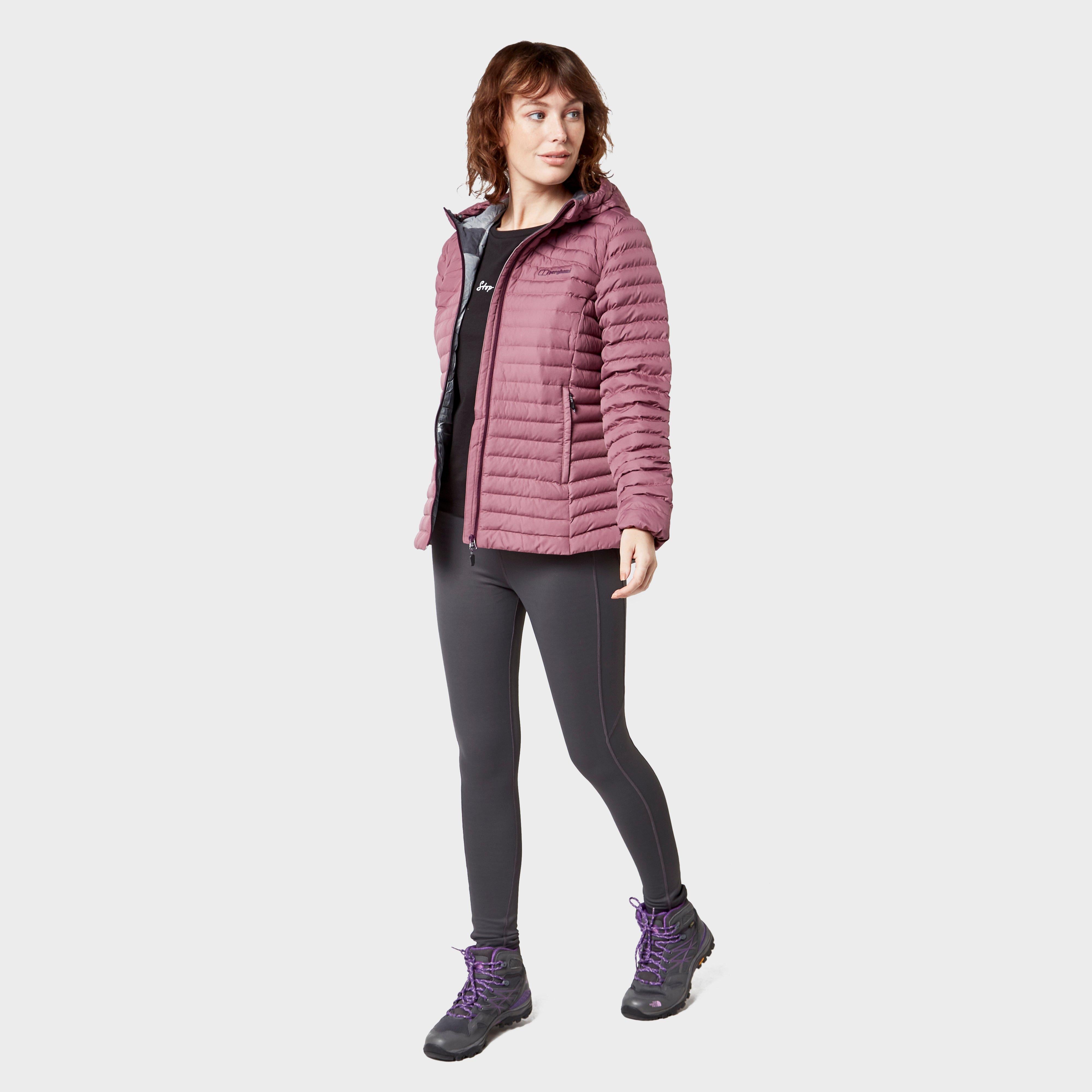 Women's Talmine Jacket