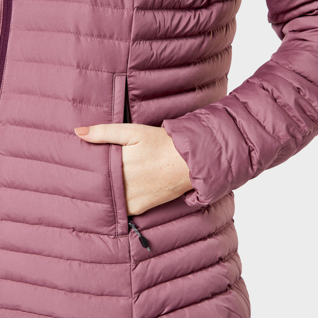 Women's Talmine Jacket