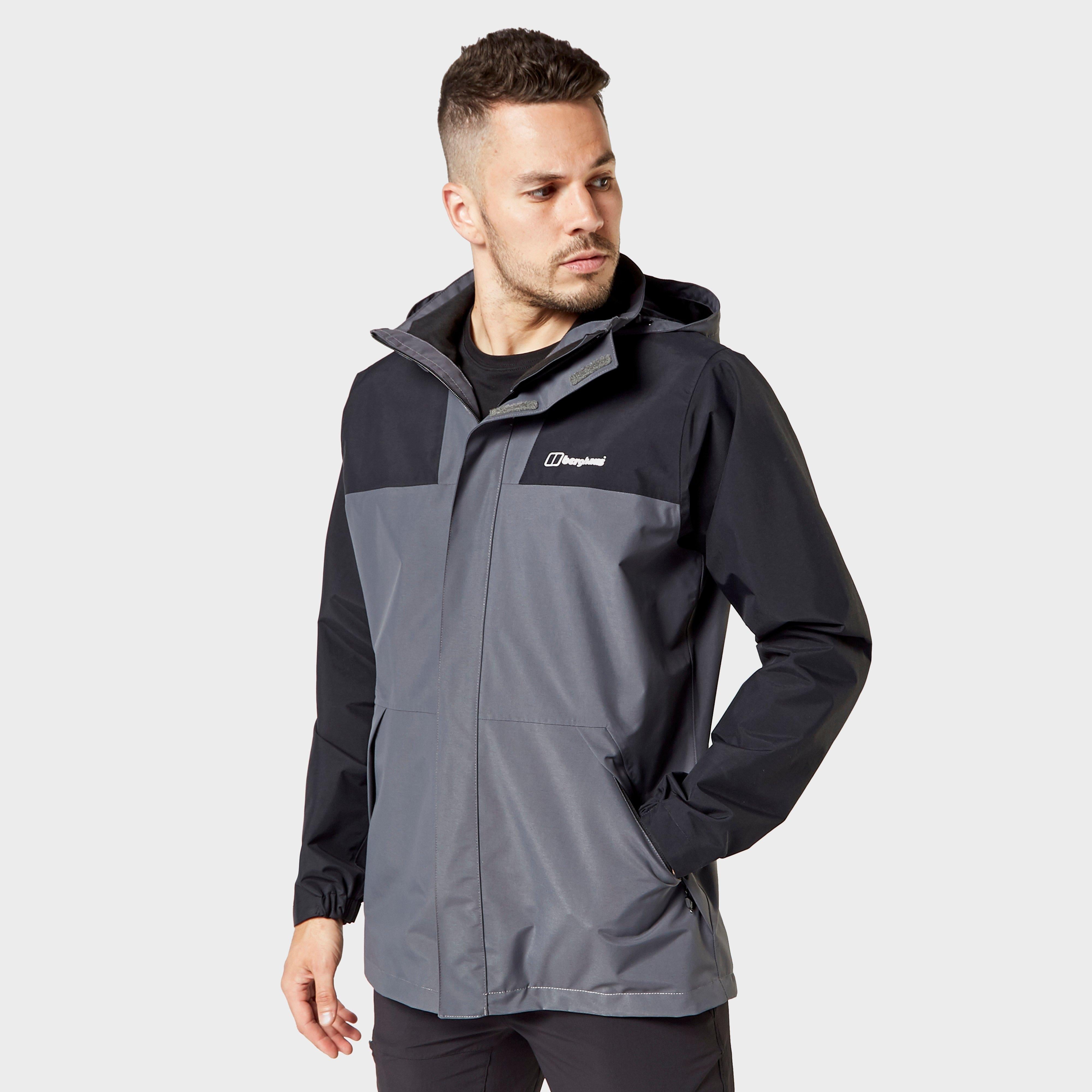 Men's Kinglas Pro Gemini 3 in 1 Waterproof Jacket