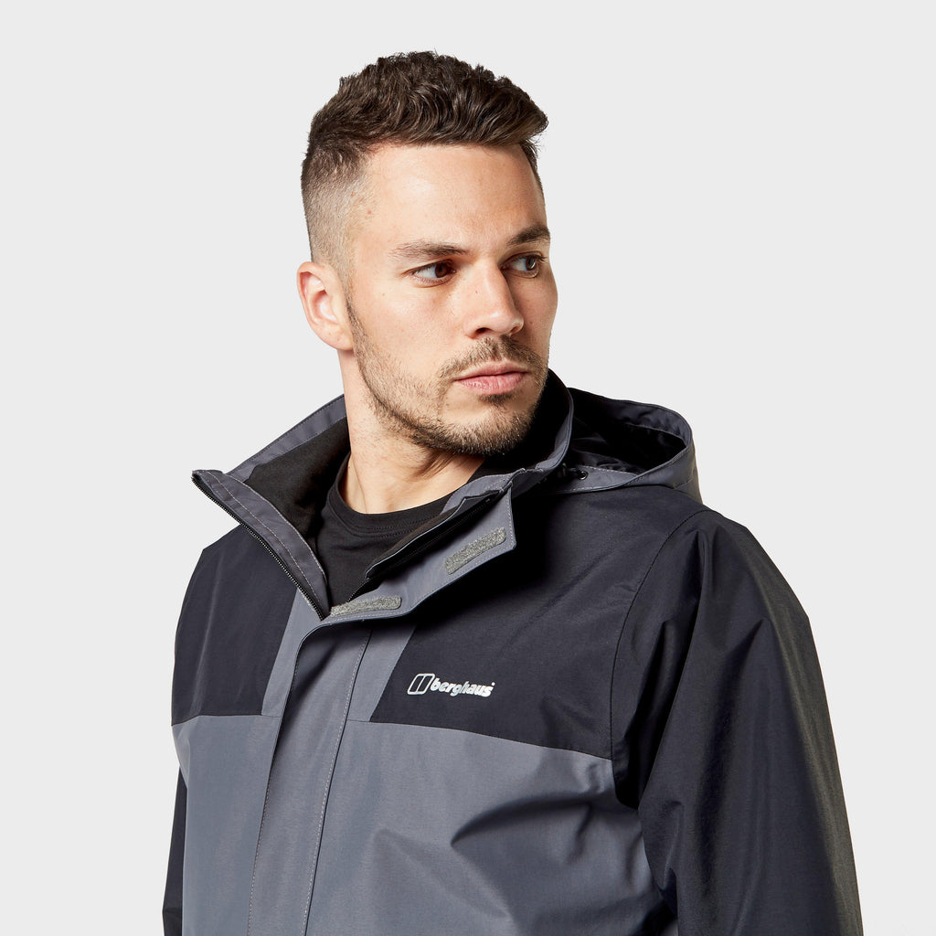 Men's Kinglas Pro Gemini 3 in 1 Waterproof Jacket