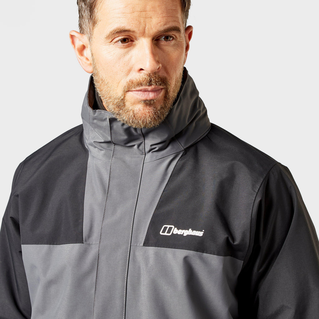 Men's Kinglas Pro Gemini 3 in 1 Waterproof Jacket