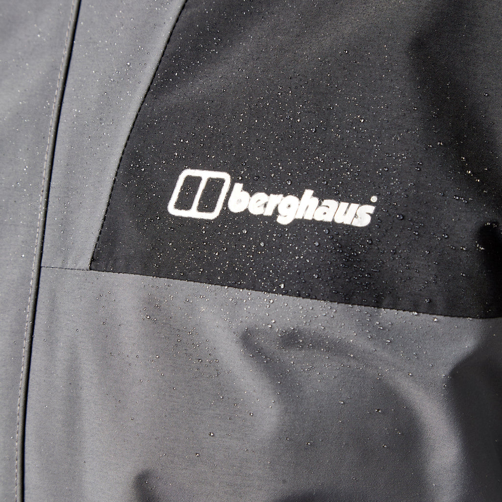 Men's Kinglas Pro Gemini 3 in 1 Waterproof Jacket