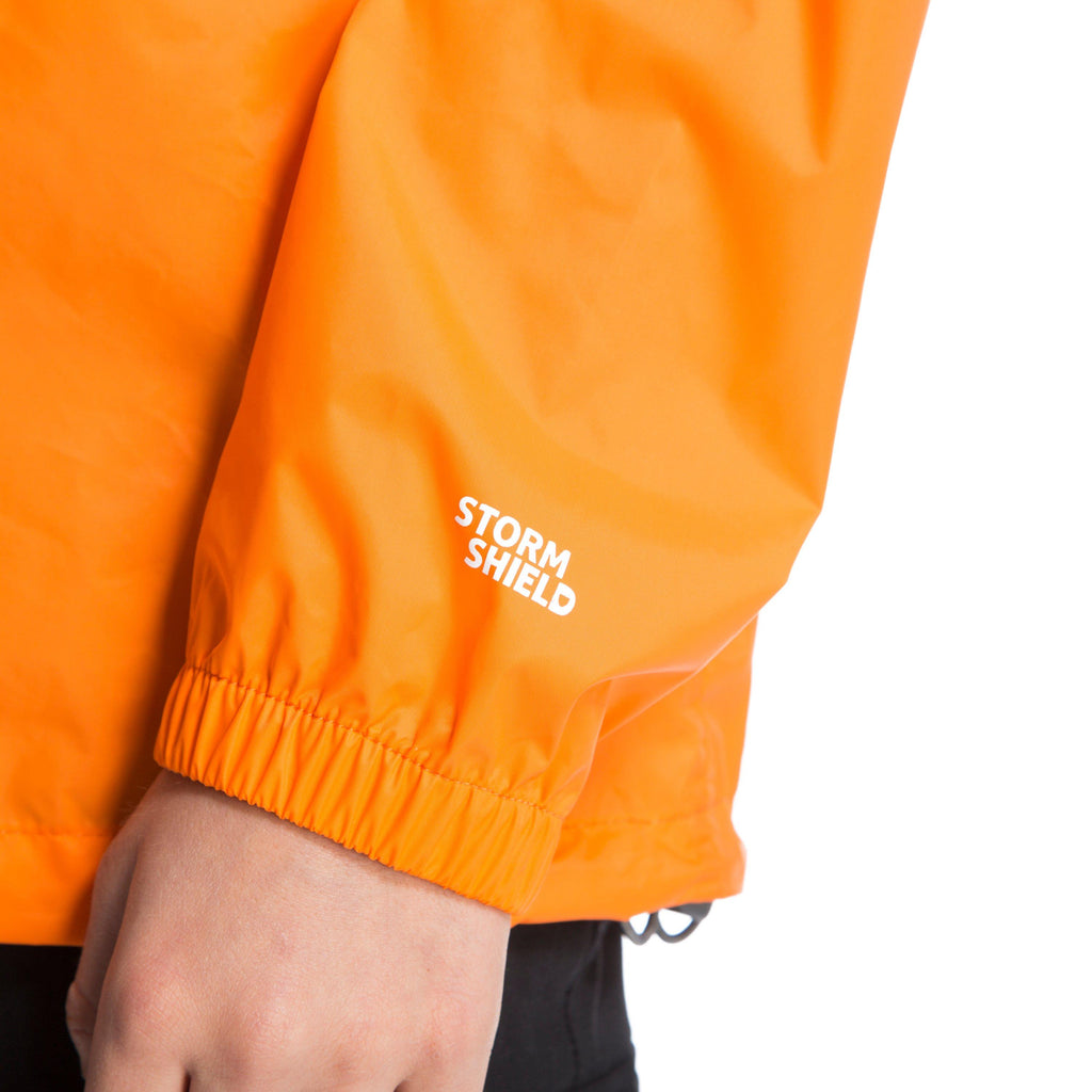 Kids' Packable Cagoule