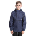 Kids' Packable Cagoule