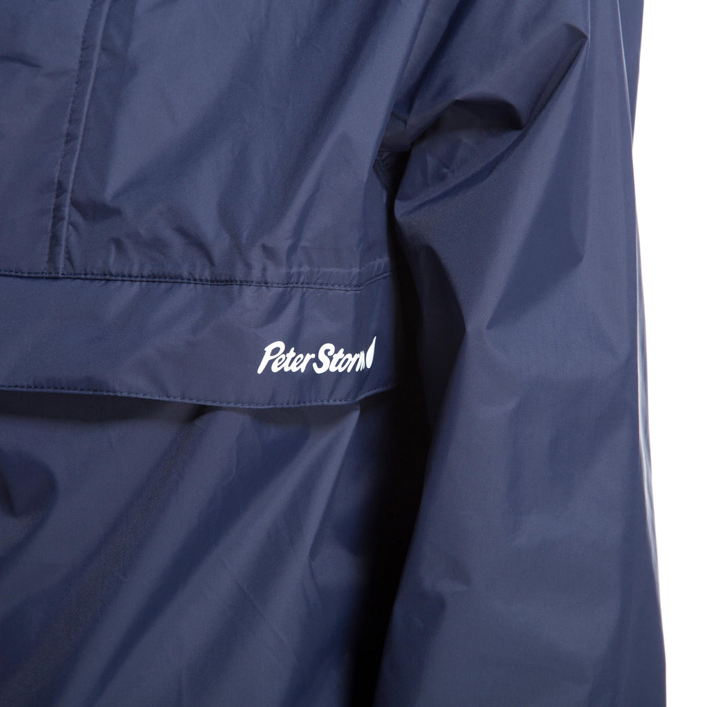 Kids' Packable Cagoule